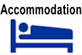 Elliston District Accommodation Directory