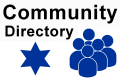 Elliston District Community Directory