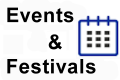 Elliston District Events and Festivals Directory