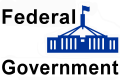 Elliston District Federal Government Information