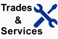 Elliston District Trades and Services Directory