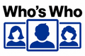 Elliston District Who's Who